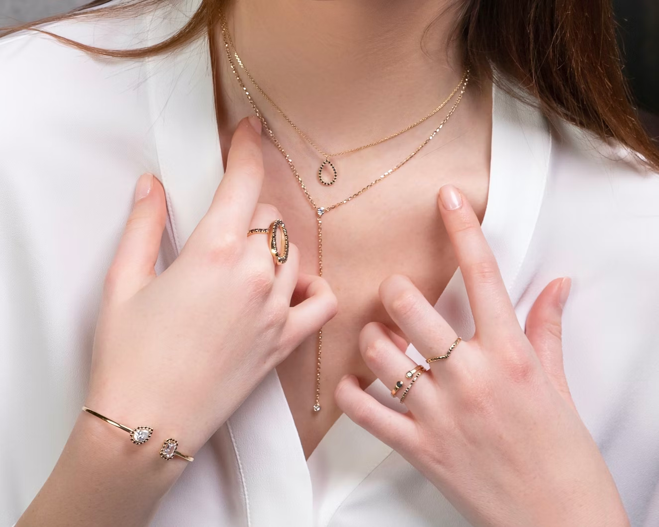 How to Choose Jewellery That Matches Your Personality
