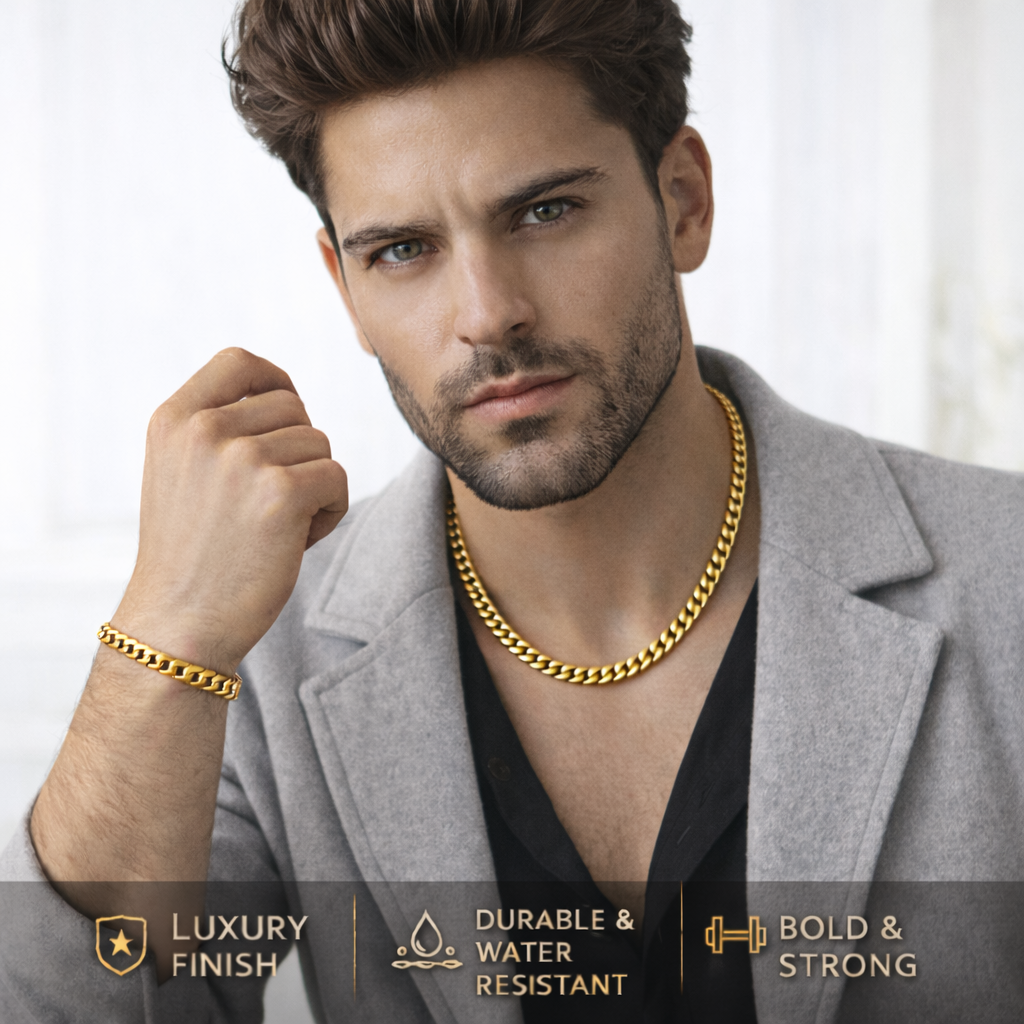 Men's Collections