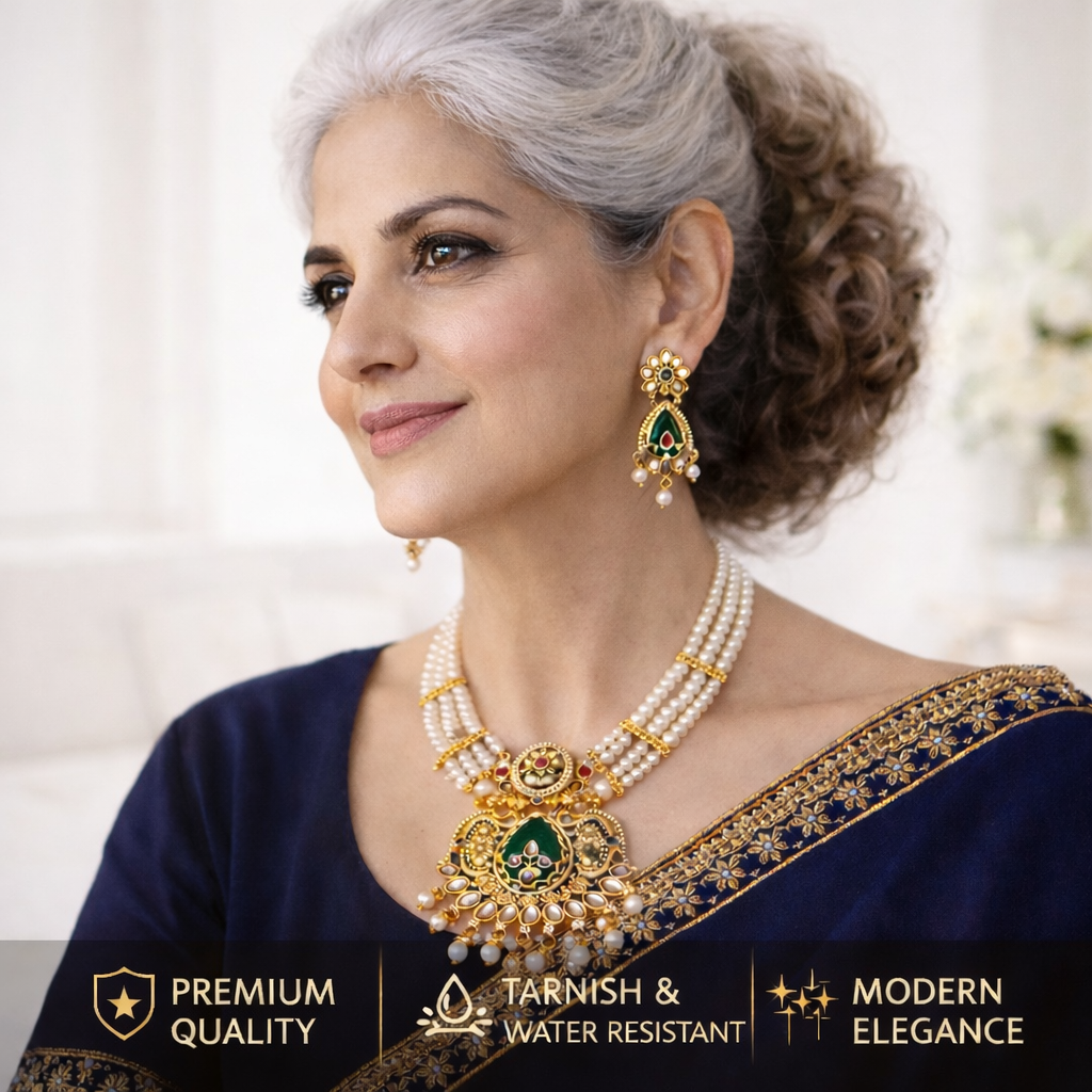 Jewellery for Mother