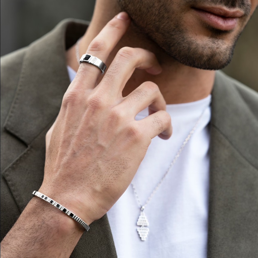 Men's Bracelets