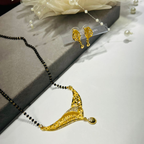 Timeless Bond Mangalsutra