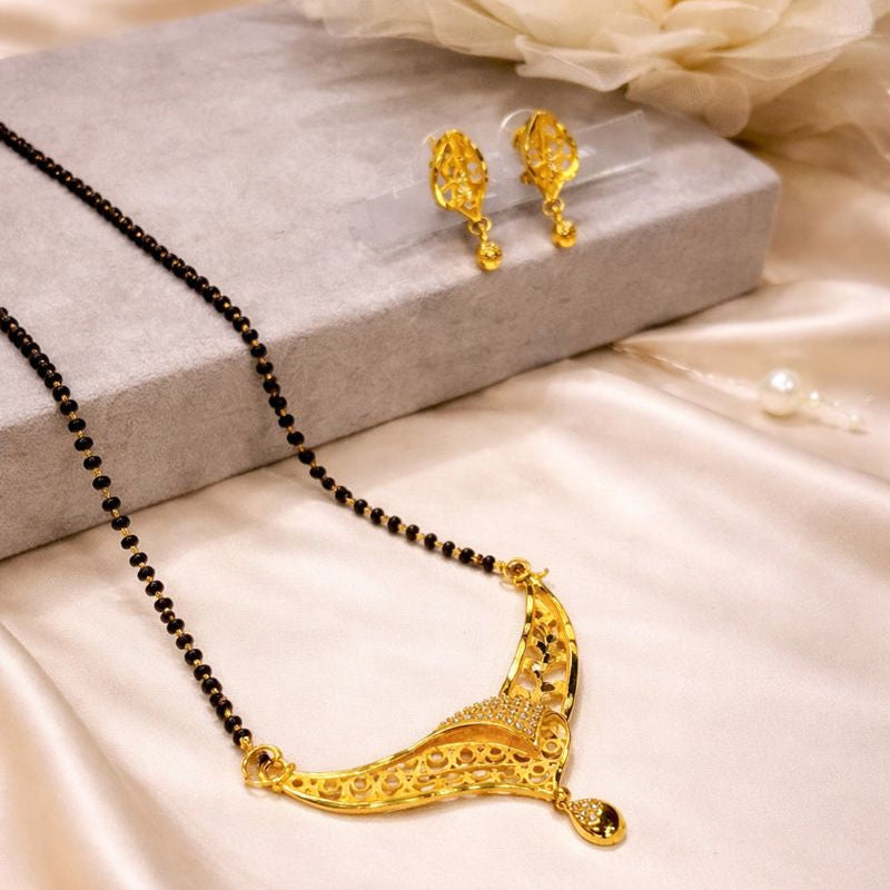 Timeless Bond Mangalsutra