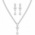 Celeste Spark Necklace Set
