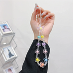 Adorable Flowers Charm