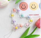 Adorable Flowers Charm