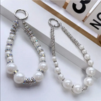 Glamour Pearl Charm