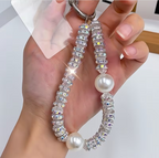 Glamour Pearl Charm