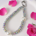 Glamour Pearl Charm