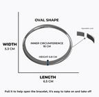 Jai Shri Ram Engraved Spiritual Gold Bracelet for Men